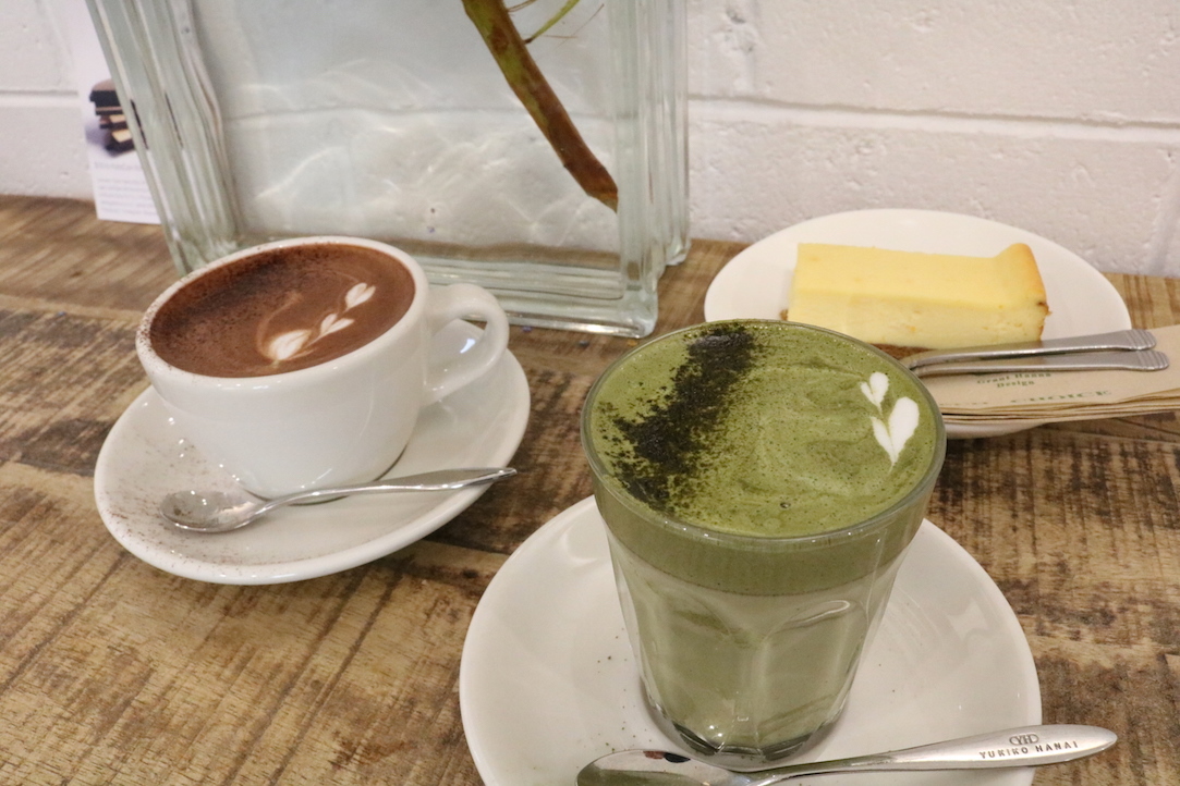 Arc Cafe